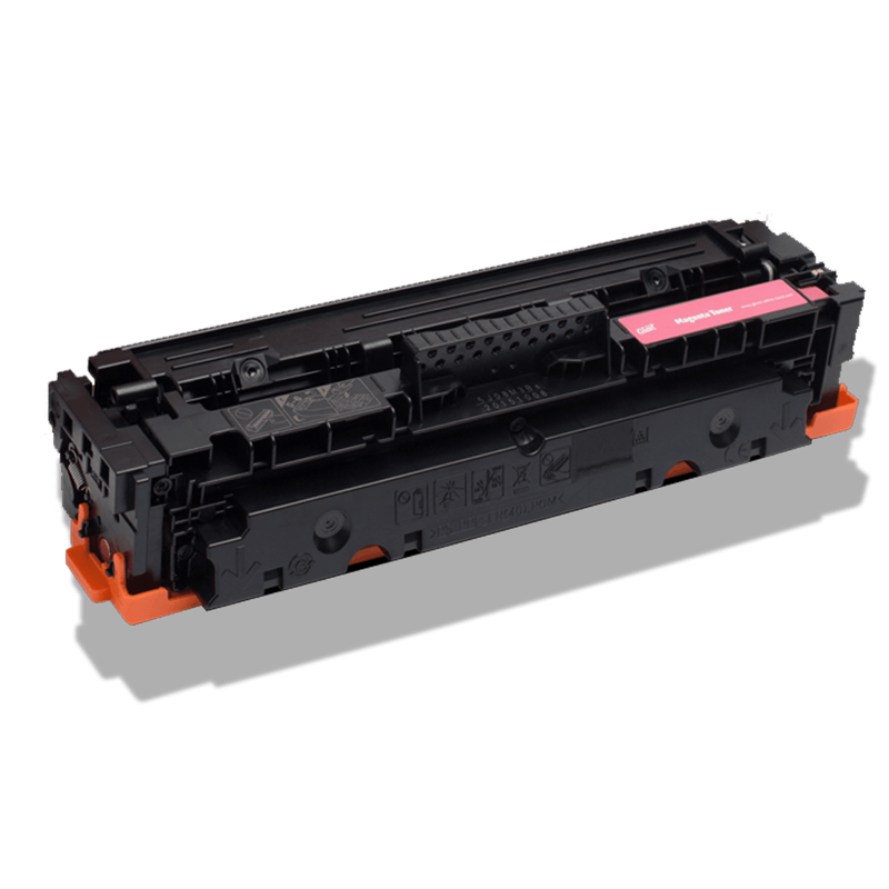 Canon Magenta 067H Compatible Toner Cartridge