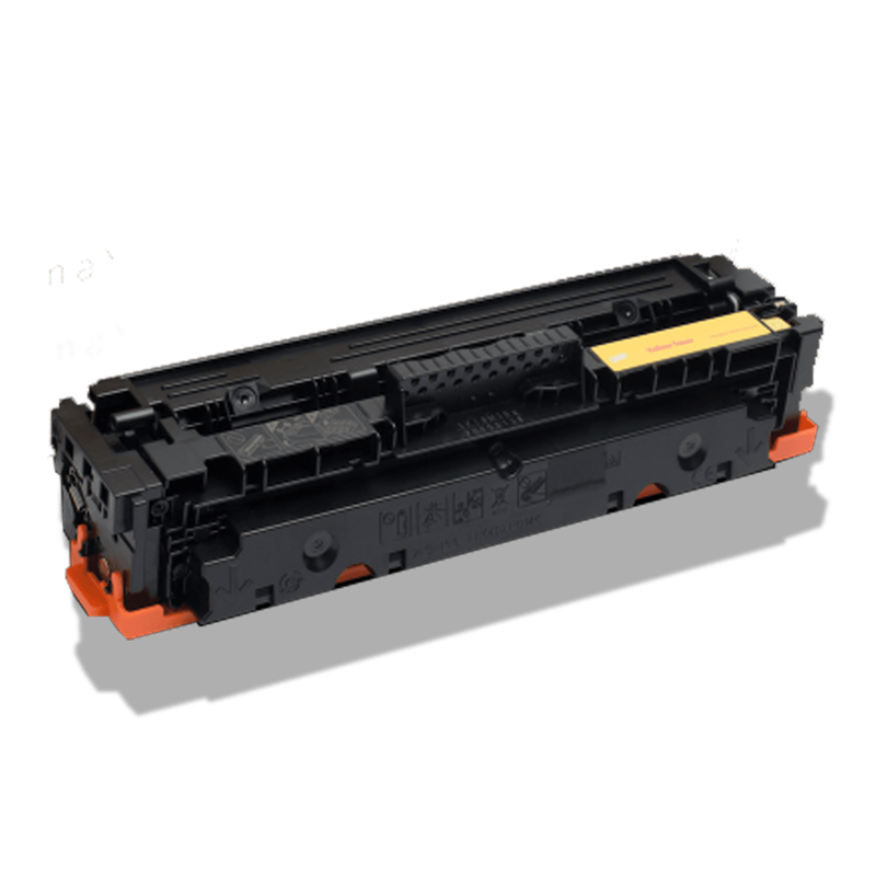 Canon Yellow 067 Compatible Toner Cartridge
