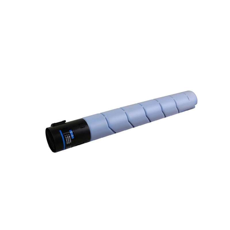 Compatible Konica Minolta TN512C Cyan Toner