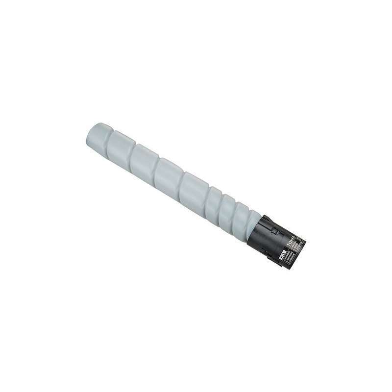 Compatible Konica Minolta TN321K Black Toner