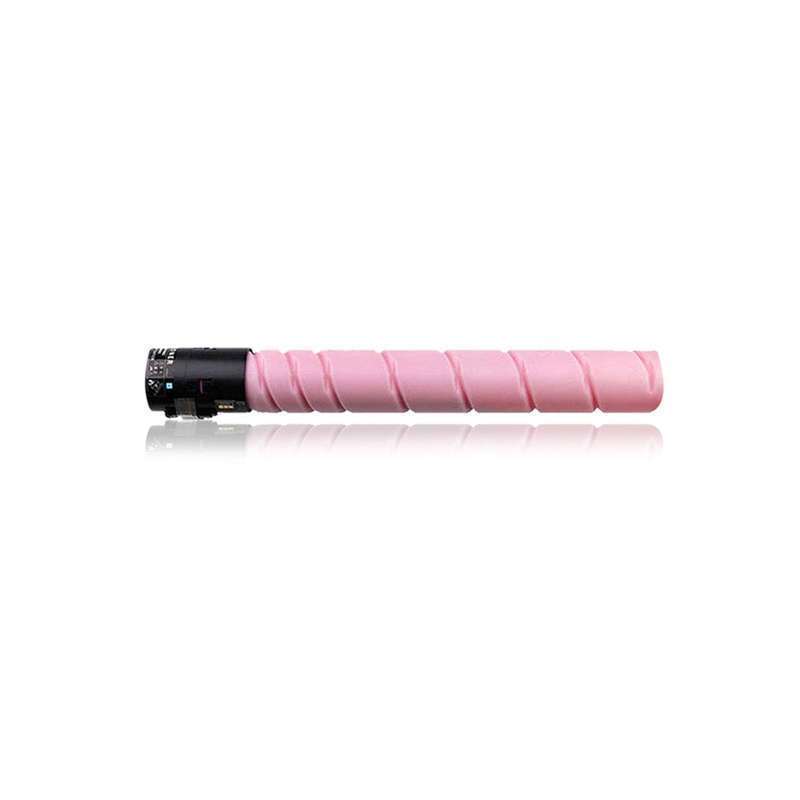 Compatible Konica Minolta TN321M Magenta Toner
