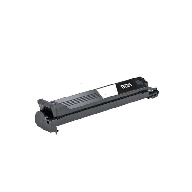 Compatible Konica Minolta TN213/214/314K Black Toner