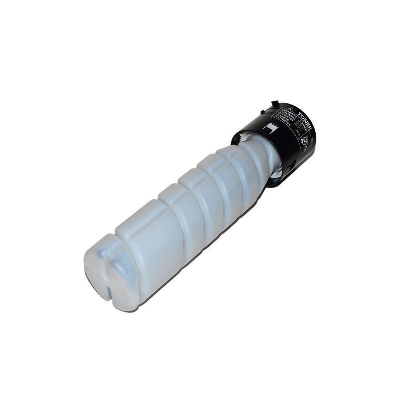 Compatible Konica Minolta TN116/117/118/119 Black Toner