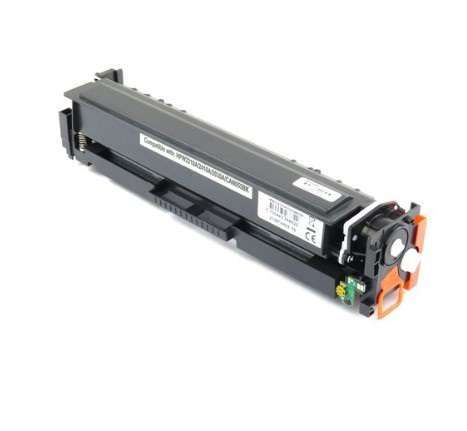 HP 207X Black Compatible Toner Cartridge (W2210X)