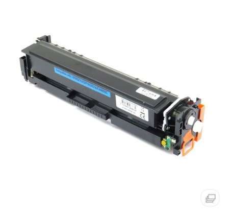 HP 207X CYAN Compatible Toner Cartridge (W2212X)