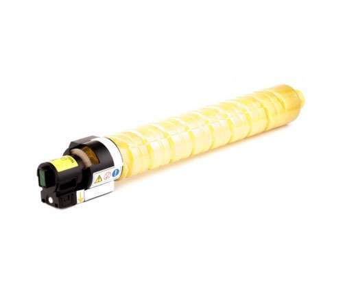 Ricoh C2500 / 888641 Yellow Compatible Toner Cartridge