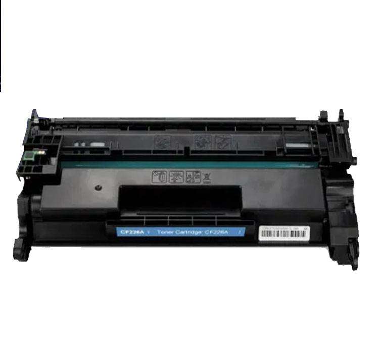 HP 26A Black Compatible Toner Cartridge