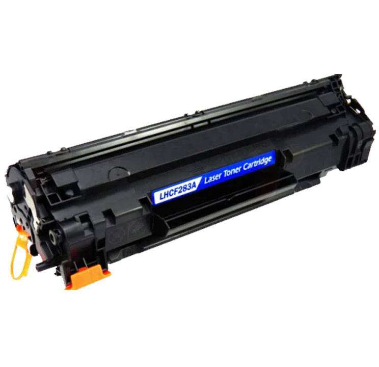 HP 83A Black Compatible Toner Cartridge