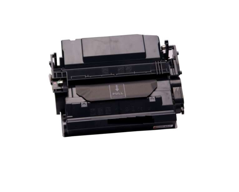 HP CF287X & Canon 041H Black Compatible Toner Cartridge