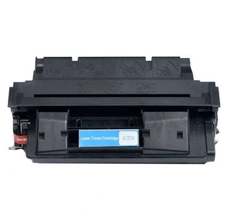 HP 27A / C4127A Black Compatible Toner Cartridge