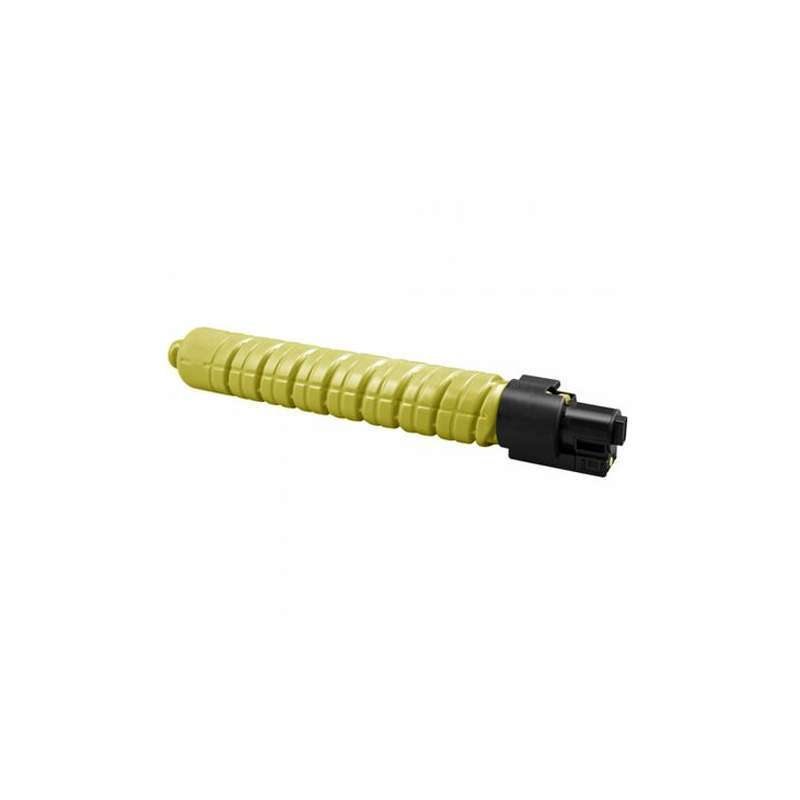 Compatible Konica Minolta TN210Y Yellow Toner