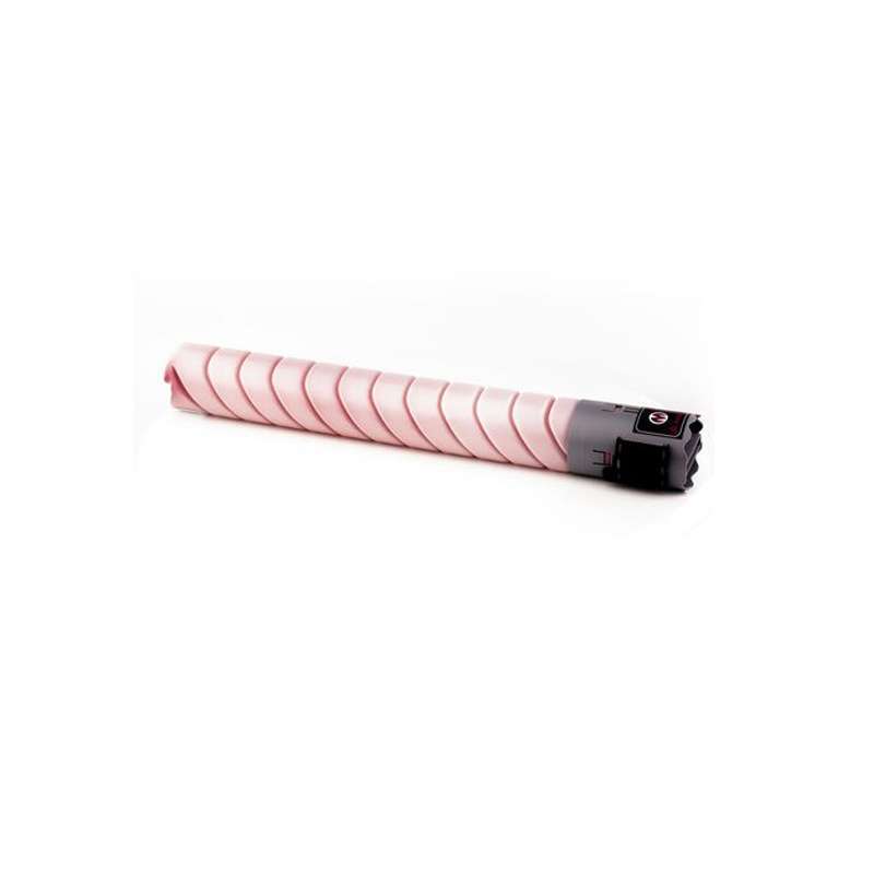 Compatible Konica Minolta TN210M Magenta Toner