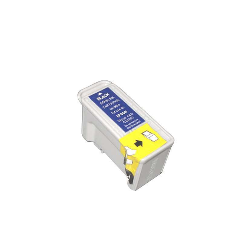 Black Epson T040 Compatible Ink Cartridge