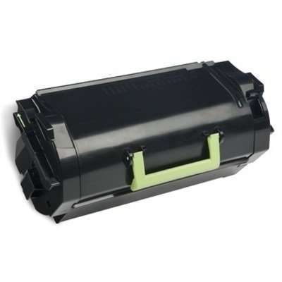 Compatible Lexmark L625H Black Toner (62D5H00) High Yield