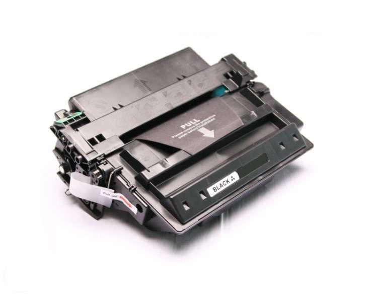 HP 51X Black Compatible Cartridge (Q7551X)