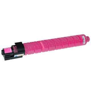 Ricoh C2800 / 841126 Magenta Compatible Toner Cartridge