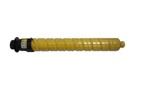 Ricoh C2503 / 841926 Yellow Compatible Toner Cartridge