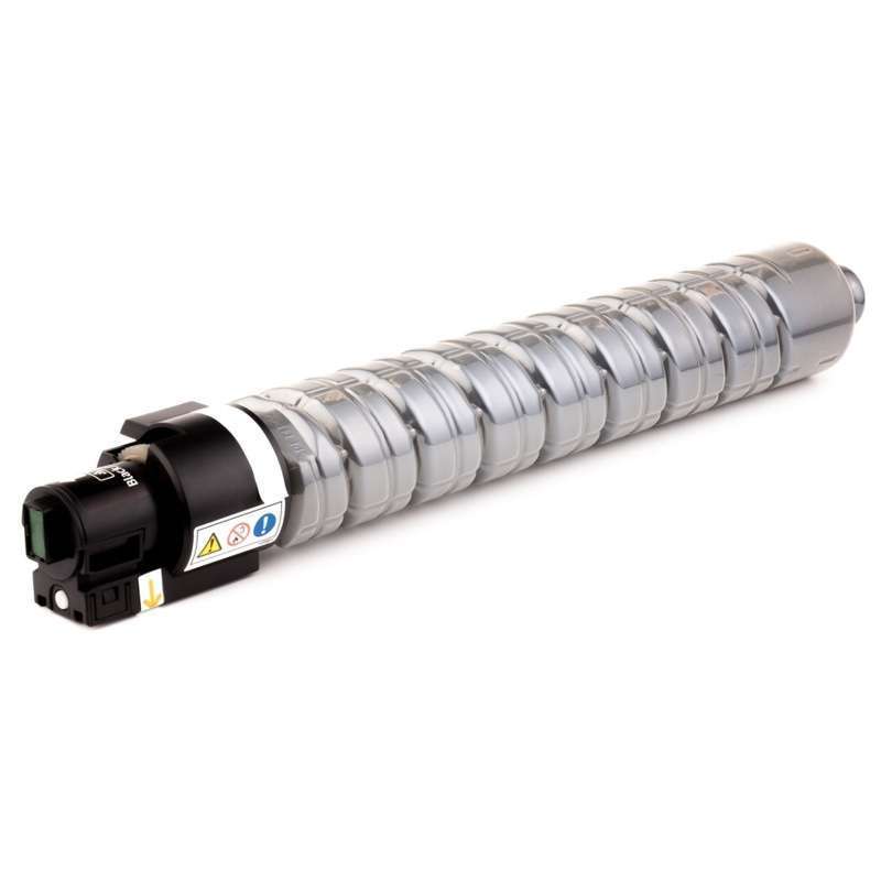 Ricoh C2500 / 888640 Black Compatible Toner Cartridge