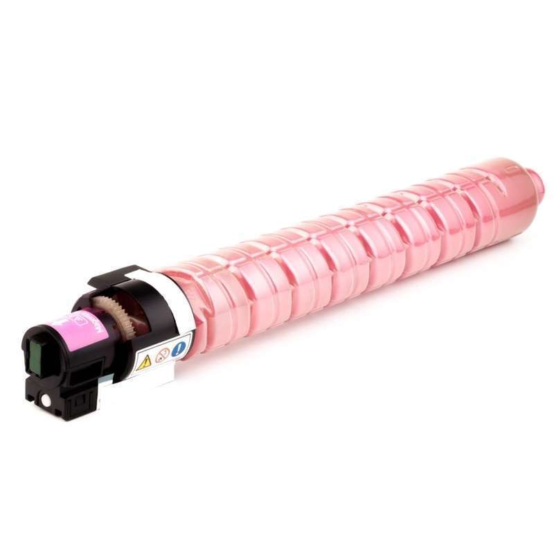 Ricoh C2500 / 888642 Magenta Compatible Toner Cartridge