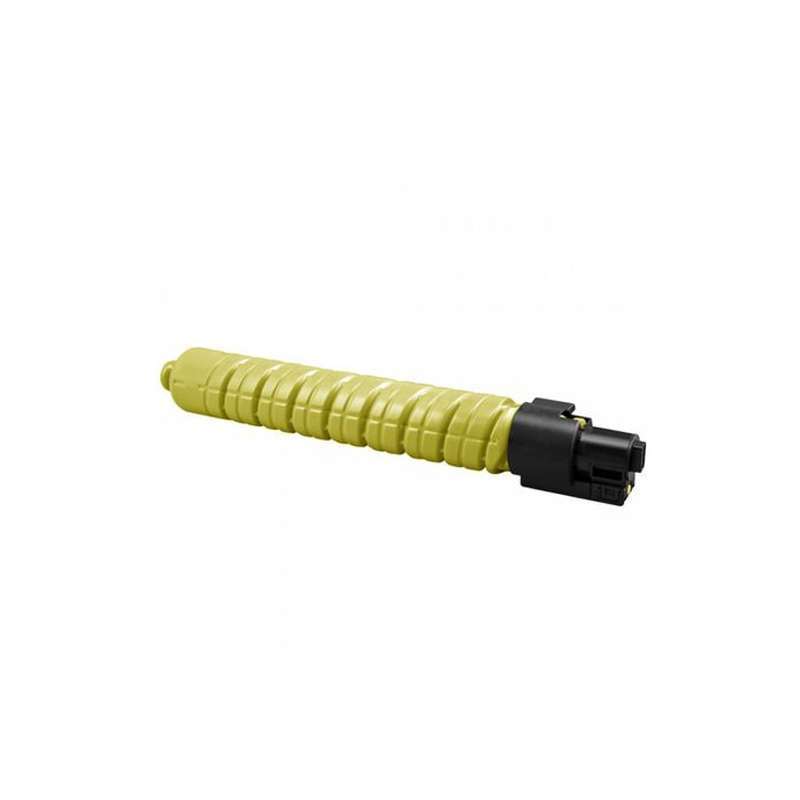 Compatible Konica Minolta TN324Y Yellow Toner
