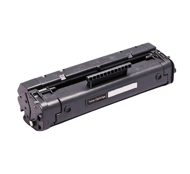 Black Canon FX3 Compatible Toner Cartridge