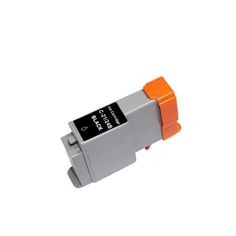 Black Canon BCI-21/24BK Compatible Ink Cartridge