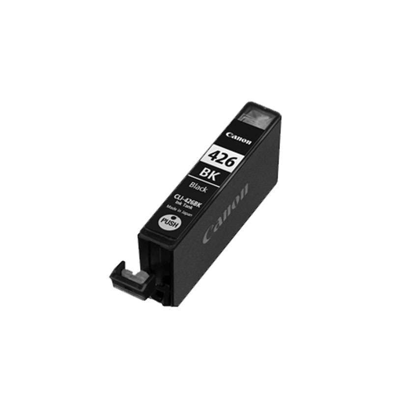 Black Canon CLI-426BK Compatible Ink Cartridge