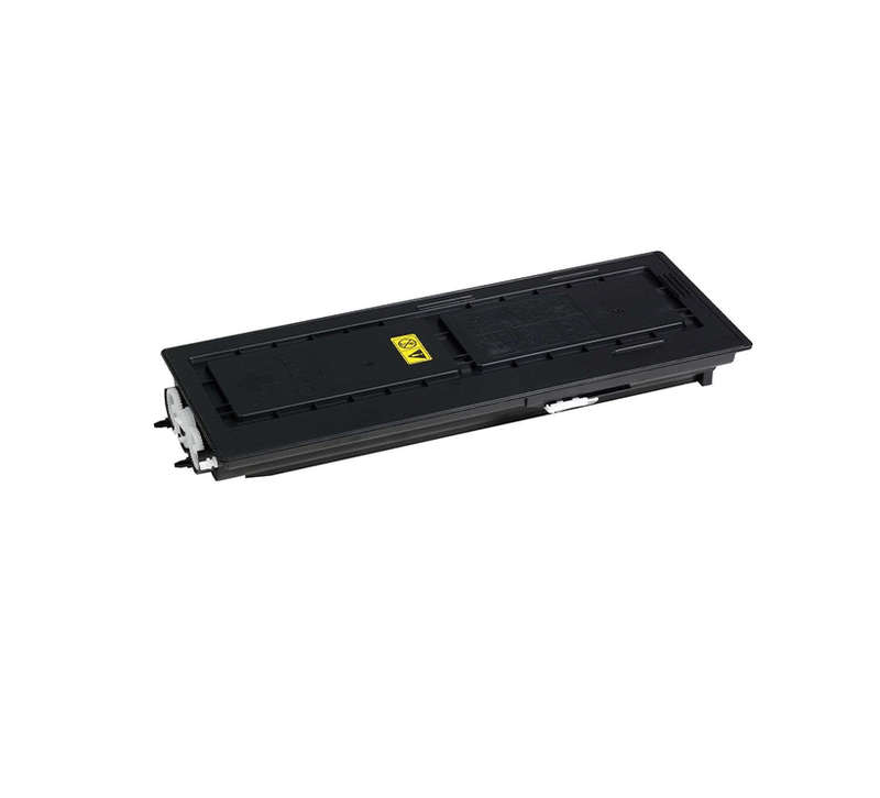 Black Kyocera TK-435 Compatible Toner Cartridge