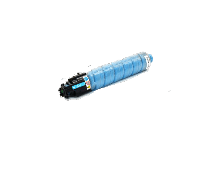 Ricoh C430A / 821097 Cyan Compatible Toner Cartridge