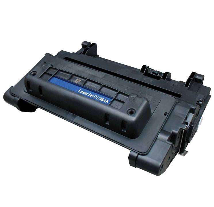 HP 64A Black Compatible Cartridge (CC364A)
