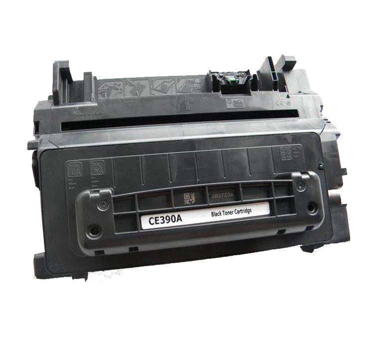 HP 90A Black Compatible Cartridge (CE390A)