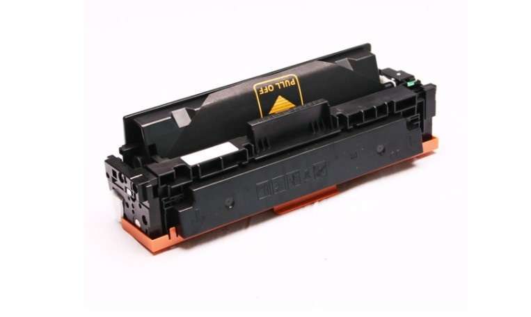 HP 410X / Canon 046H Black Compatible Cartridge