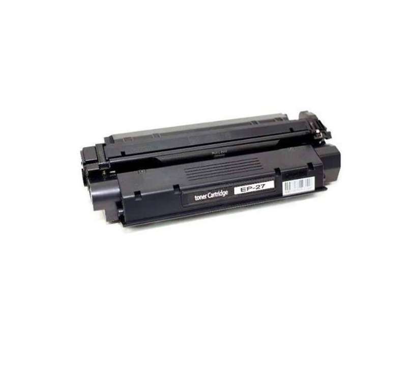Canon Black EP27/26 Compatible Toner Cartridge