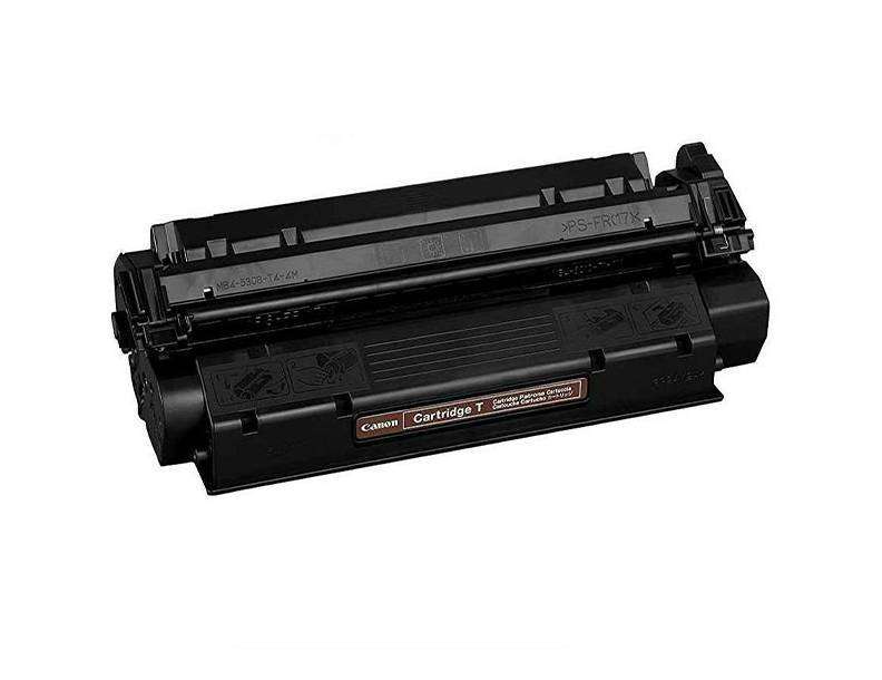 Canon Black T-Cartridge Compatible Toner Cartridge