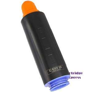 Canon Black HYB-CEXV36 Compatible Toner Cartridge