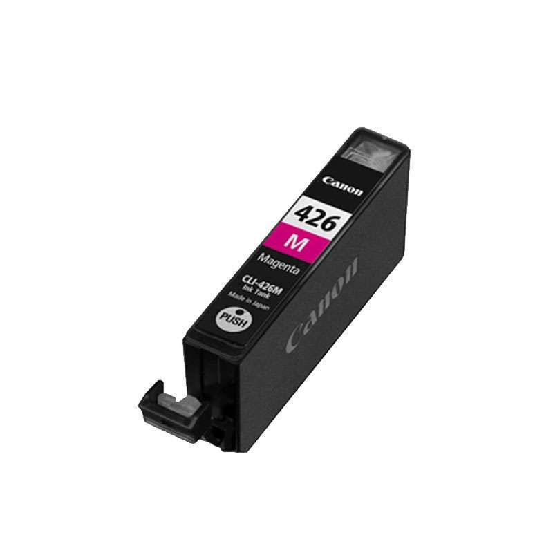Magenta Canon CLI-451M Compatible Ink Cartridge
