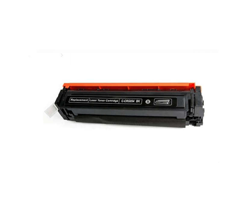 Canon CRG054 / HP 203A Black Compatible Toner Cartridge -(CF540A)