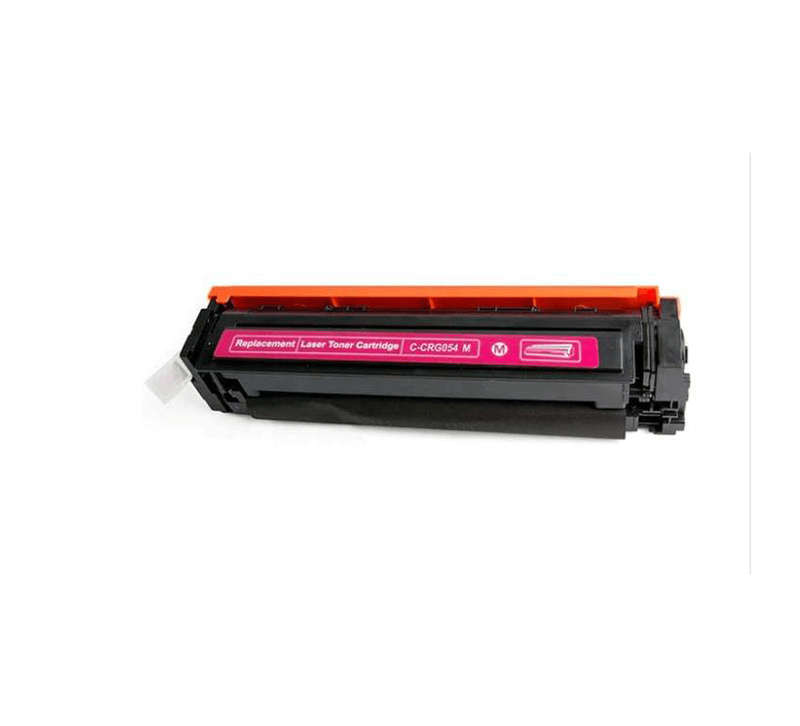 Canon CRG054 / HP 203A Magenta Compatible Toner Cartridge - CF543A