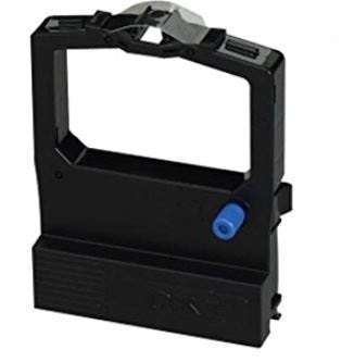 Compatible OKI-520 Black Ribbon (01108603)