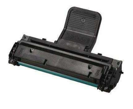 Xerox 3122/3117/3124/3125 High Yield Black Compatible Toner Cartridge