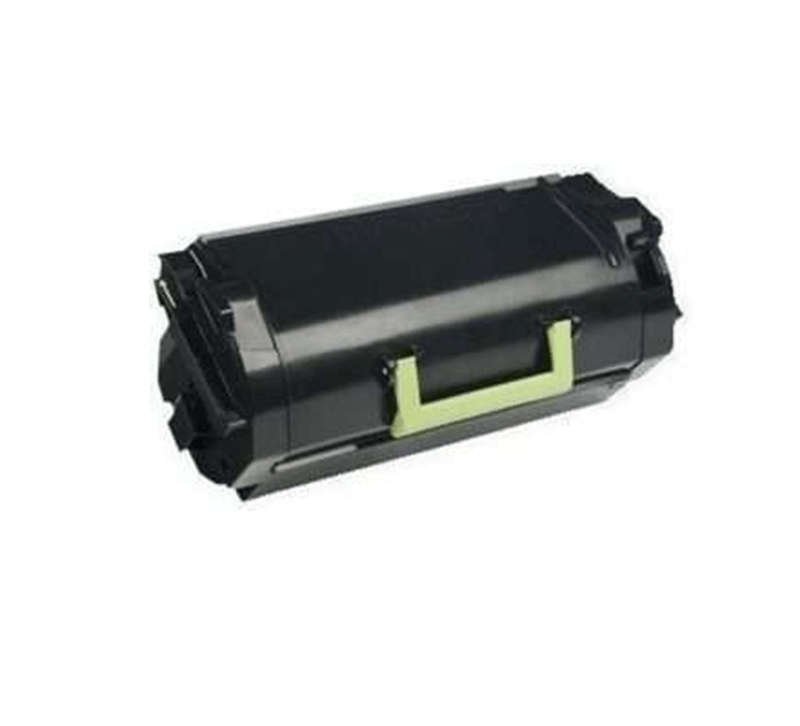 Compatible Lexmark L525H High Yield Black Toner (52D5H00)