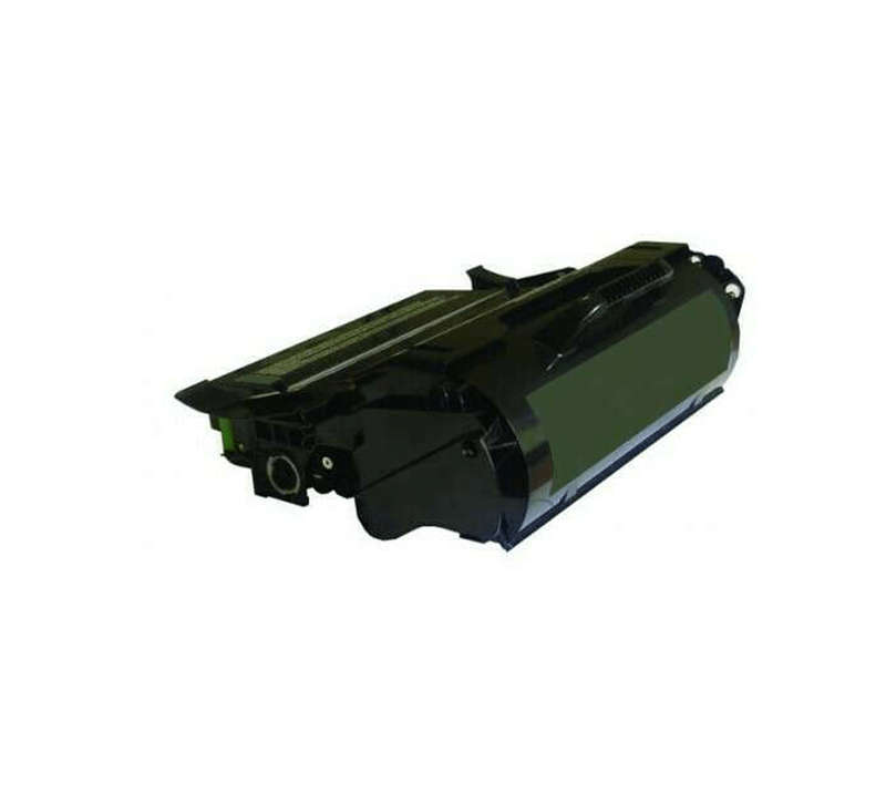 Compatible Lexmark LT650H11E Black Toner , EXTRA High Yield (T650H11E)