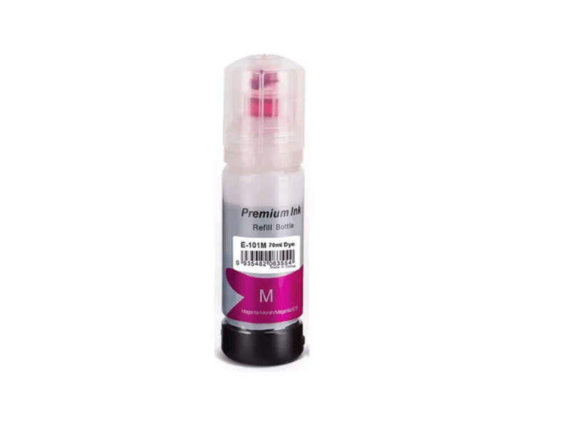 Compatible Magenta Epson 101 & 103 Ink Bottle