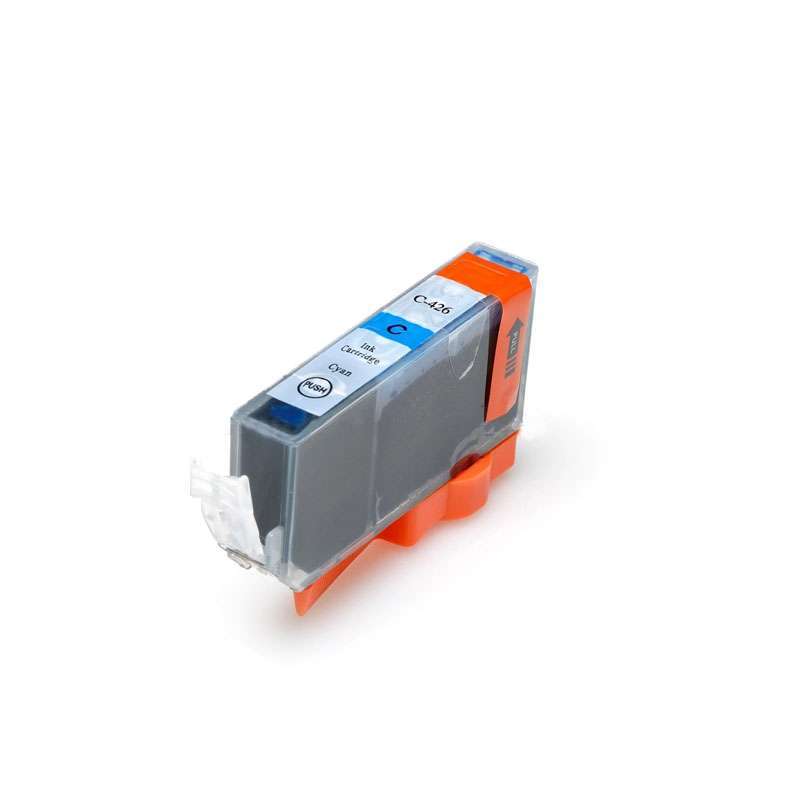 Cyan Canon CLI-426C Compatible Ink Cartridge