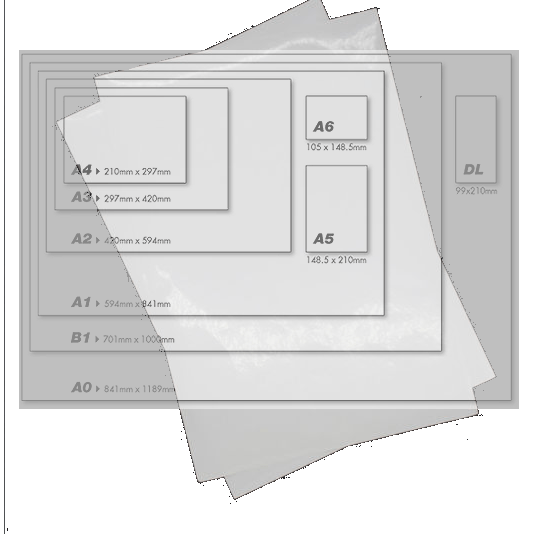 3D Photo Paper - 200g - Glossy - A4 - pack of 100
