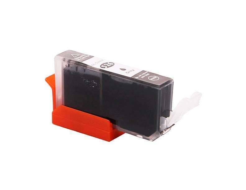 Grey Canon CLI-526G Compatible Ink Cartridge