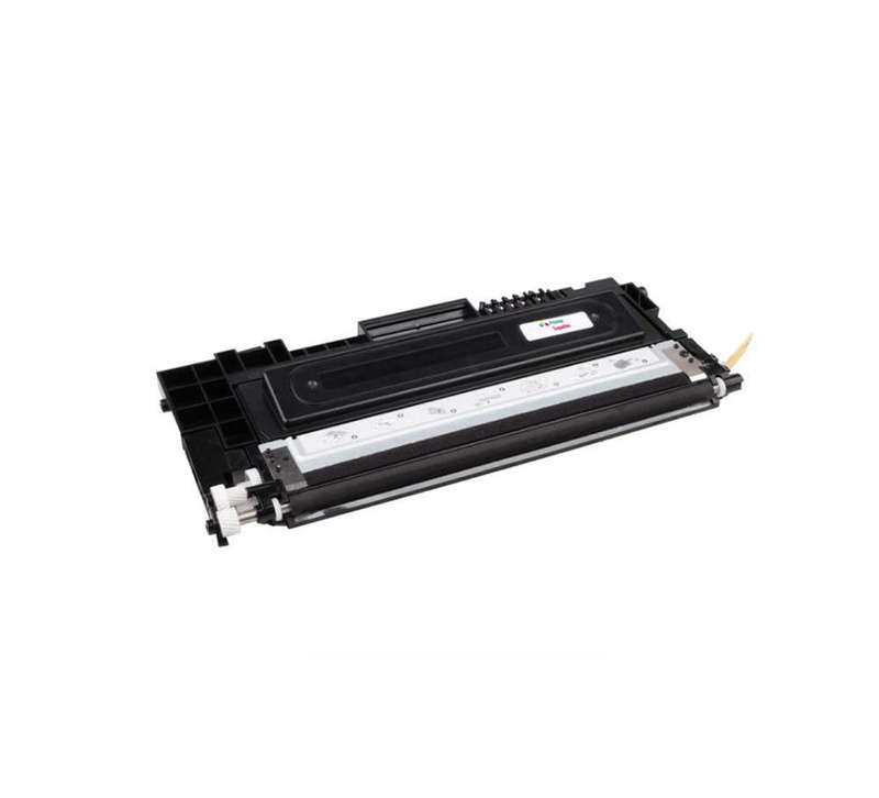 HP 117A Black Compatible Toner Cartridge (W2070A)