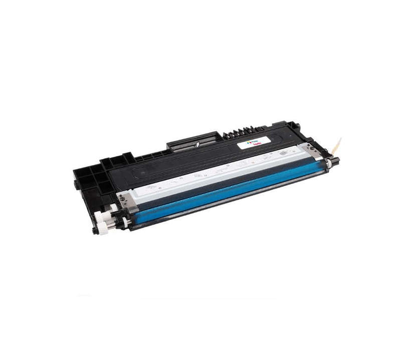 HP 117A CYAN Compatible Toner Cartridge (W2071A)