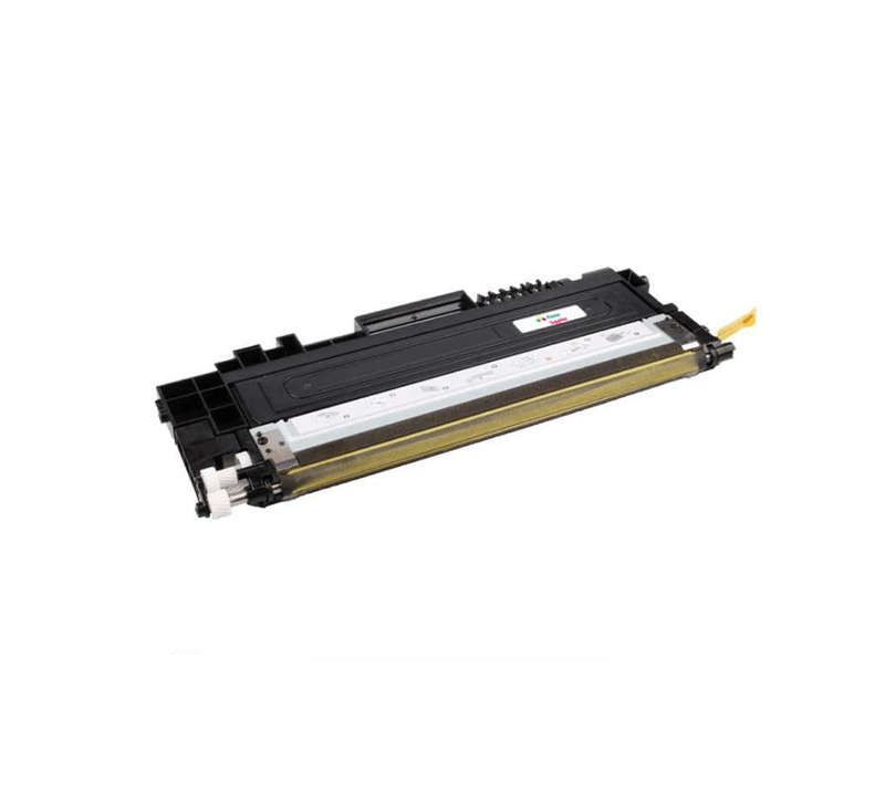 HP 117A YELLOW Compatible Toner Cartridge (W2073A)