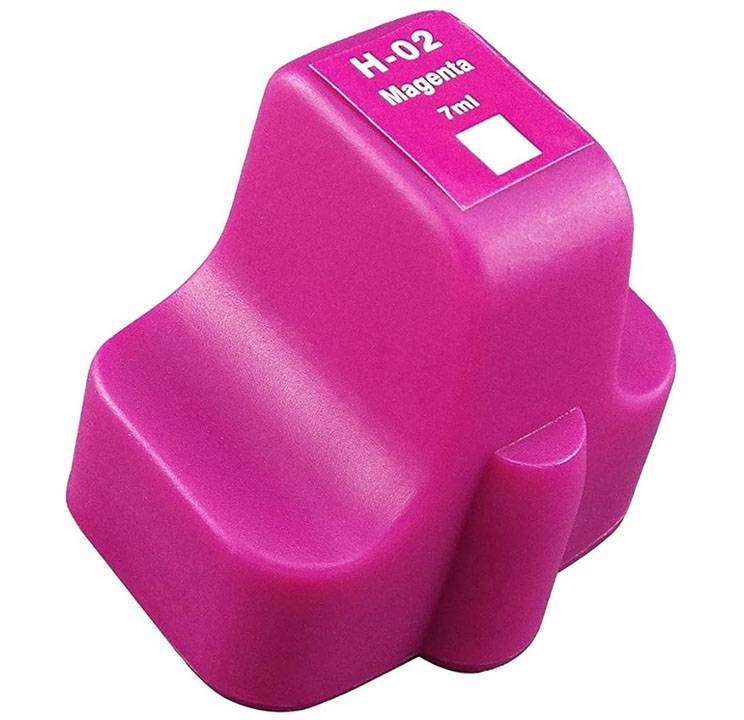 Magenta HP 363 Compatible Ink Cartridge
